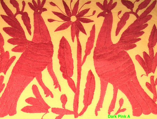 Otomi tenango piece