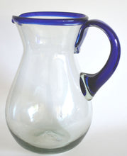 Pear pitcher