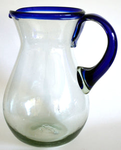 Pear pitcher