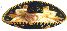 Charro hat