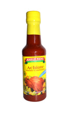 Achiote