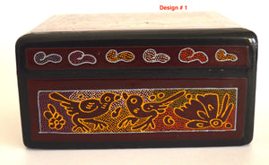 Lacquer Box