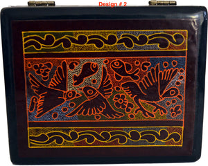 Lacquer Box