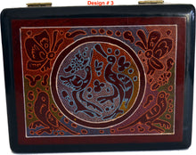Lacquer Box