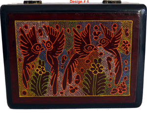 Lacquer Box