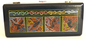 Pencil Box
