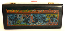 Pencil Box