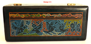 Pencil Box