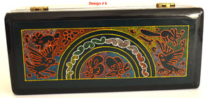 Pencil Box