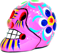 Day of Dead Skull