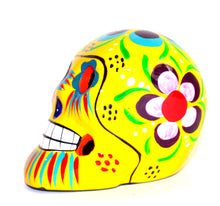 Day of Dead Skull