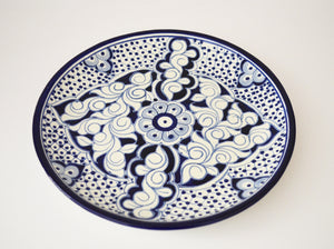 Plate