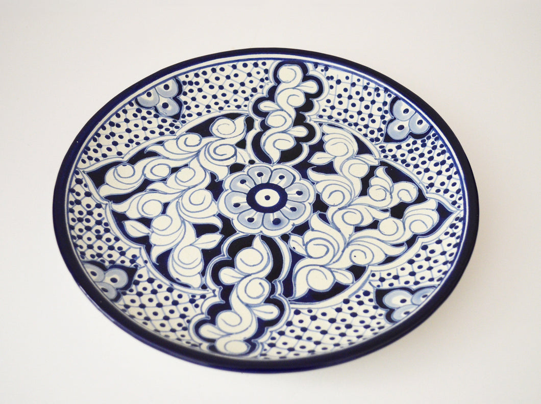 Plate