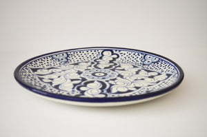 Plate