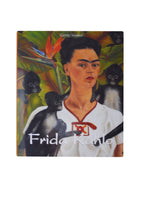 Frida Kahlo Detras del Espejo
