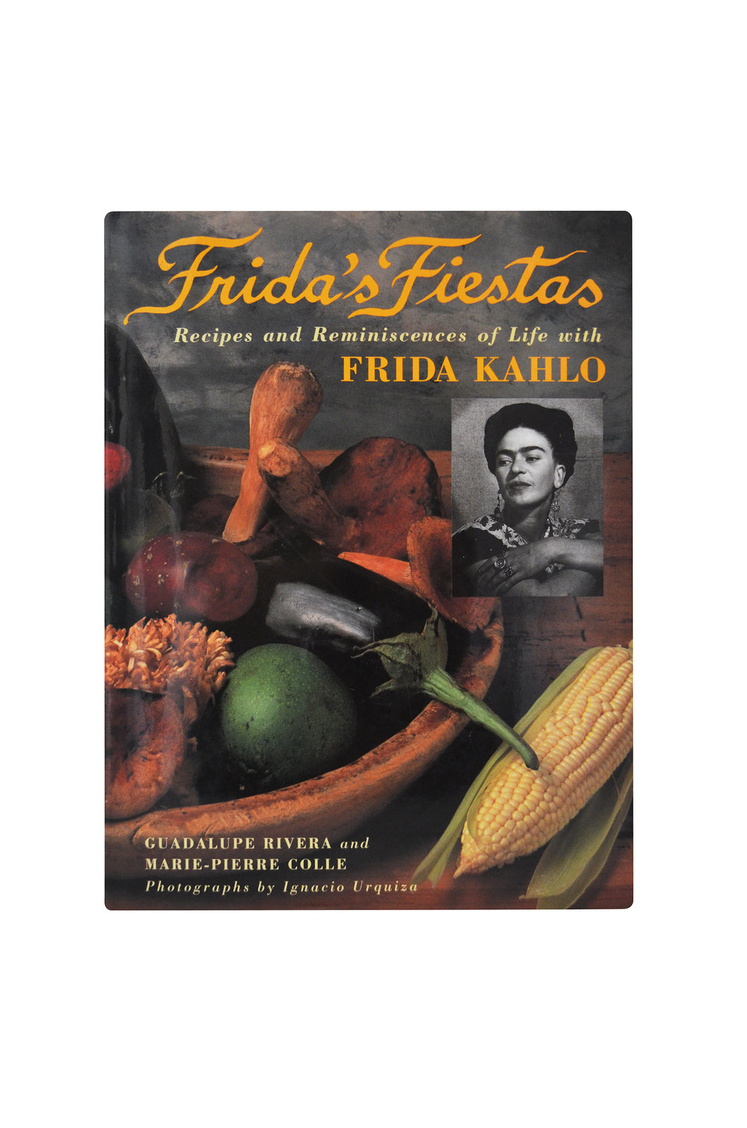 Frida´s Fiestas | Frida Kahlo