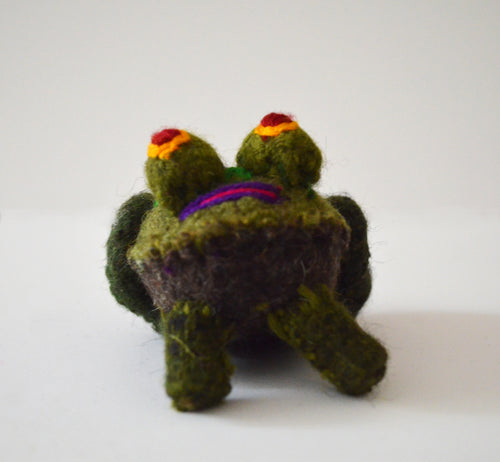 Frog