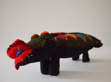 Crocodile