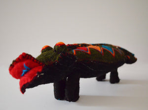 Crocodile