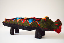 Crocodile
