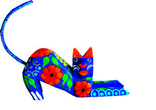 Cat Alebrije