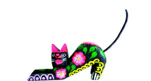 Cat Alebrije
