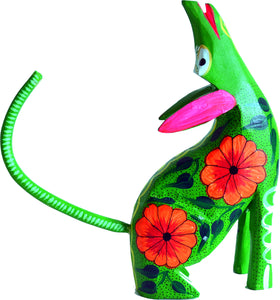 Coyote Alebrije