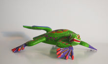 Lizard Alebrije