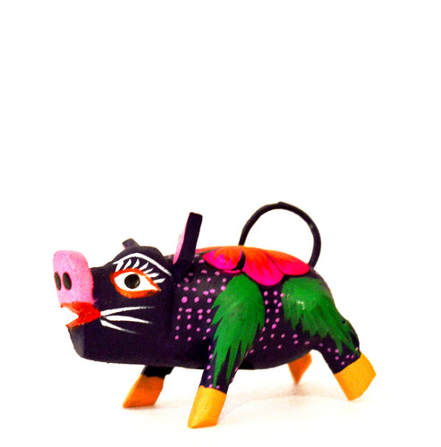 Pig Alebrije