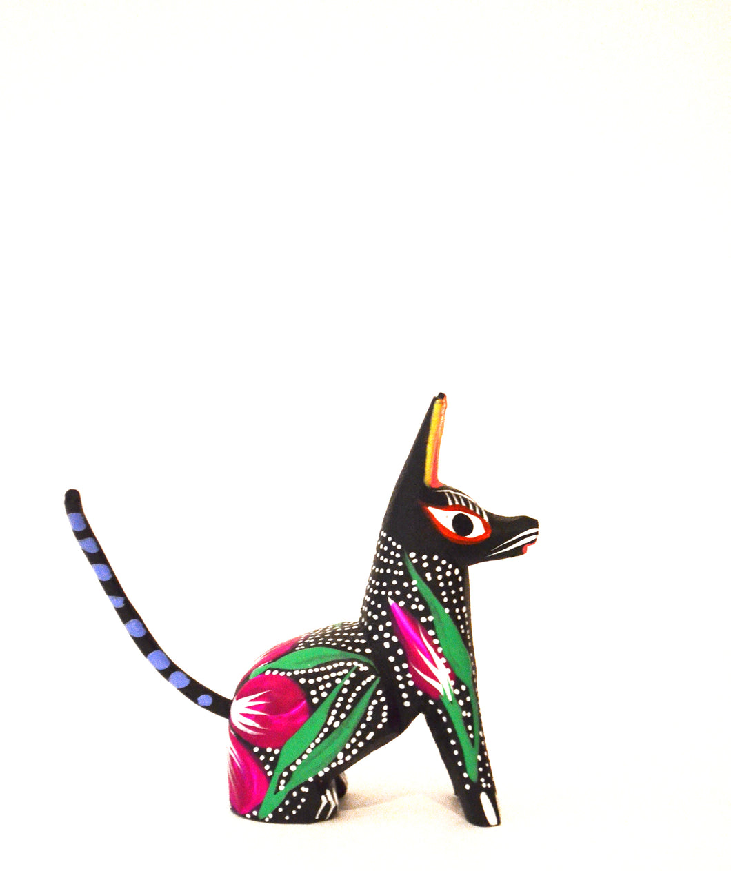 Wildcat Alebrije