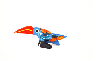 Toucan Alebrije