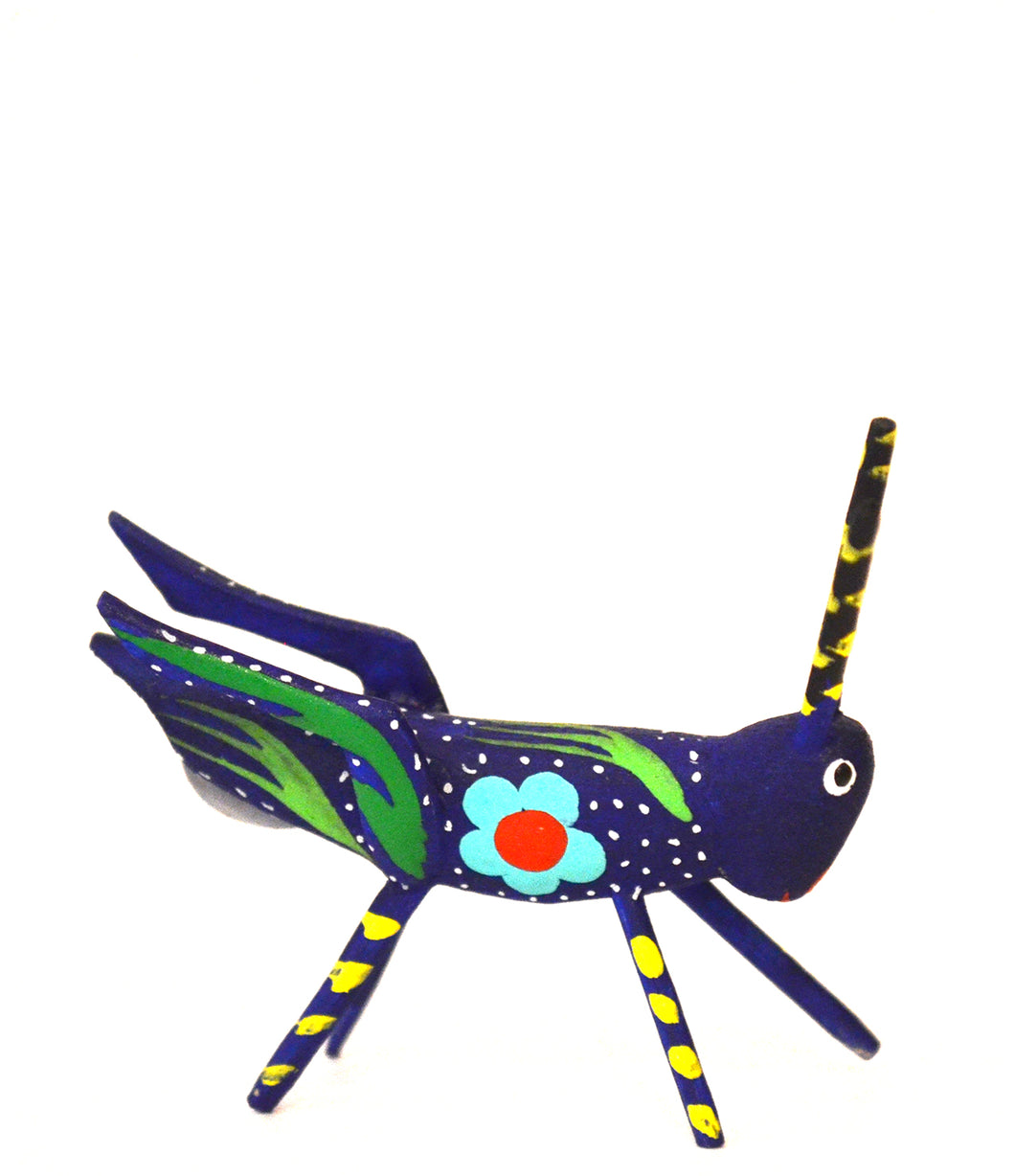 Cricket Alebrije