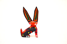 Fox Alebrije
