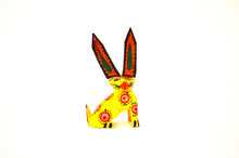 Fox Alebrije