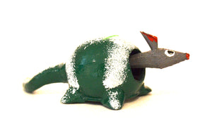 Mouse alebrije