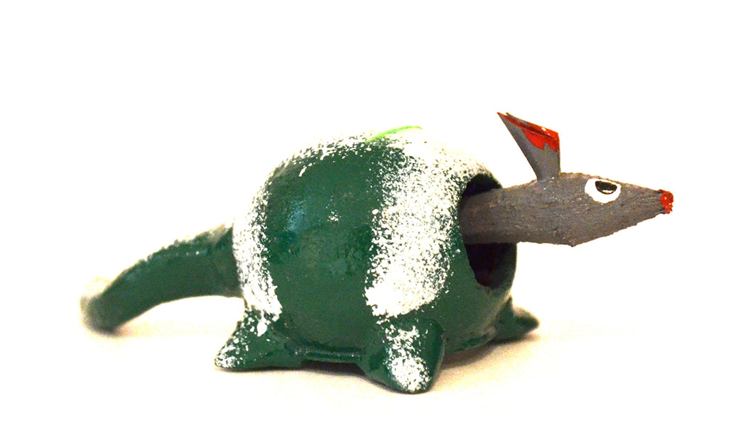 Mouse alebrije