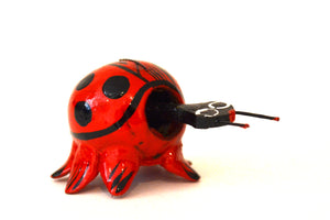 Lady Bug Alebrije