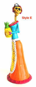 X-Large Catrina