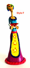 X-Large Catrina
