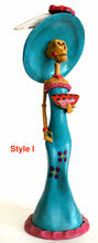 X-Large Catrina
