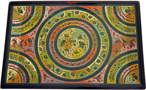 Olinala tray