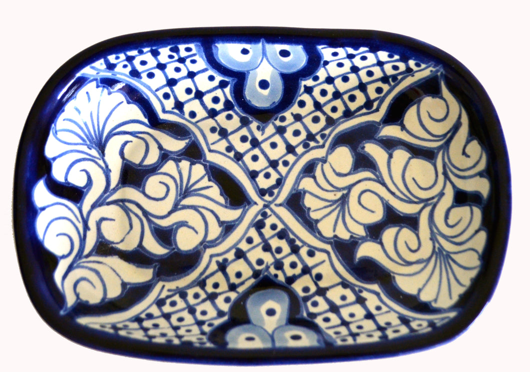 Dish Talavera Ceramic