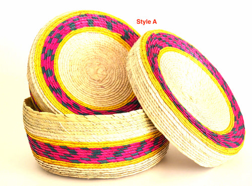 30 Sets of 2 Tortilla Warmer